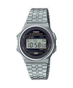 Reloj vintage Casio A171WE-1AEF