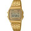Reloj casio a158wetg-9aef