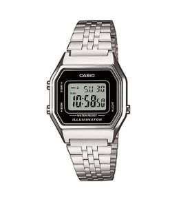 Reloj Casio vintage la680wea-1ef
